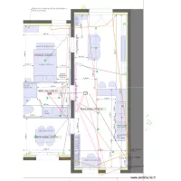 Plans Lumieres et Volets