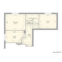 FONCIA CONDORCET 18 RDC G