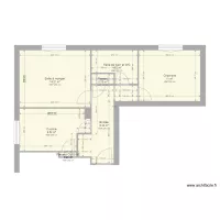 FONCIA CONDORCET 18 RDC G