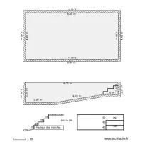 piscine 8x4