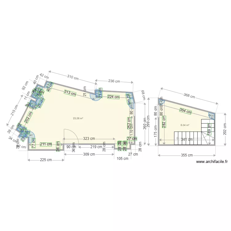 beaugency 2 fini. Plan de beaugency 2 fini. Plan de