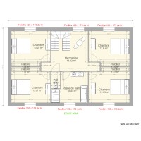 VELLUMYLUM LES AGEUX ETAGE 1