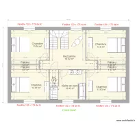 VELLUMYLUM LES AGEUX ETAGE 1