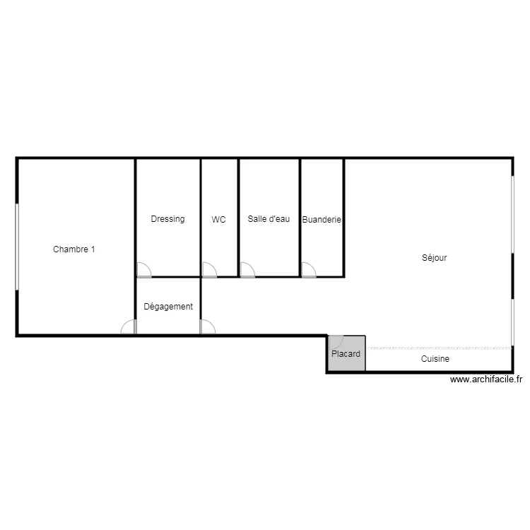 Plan santos simal. Plan de 