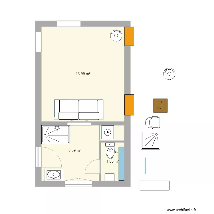 Grrr RdC 2023 - 08. Plan de Grrr RdC 2023 - 08. Plan de
