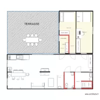maison container   Aout 2023