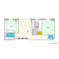 58 Elise Reclus apr&egrave;s travaux v2