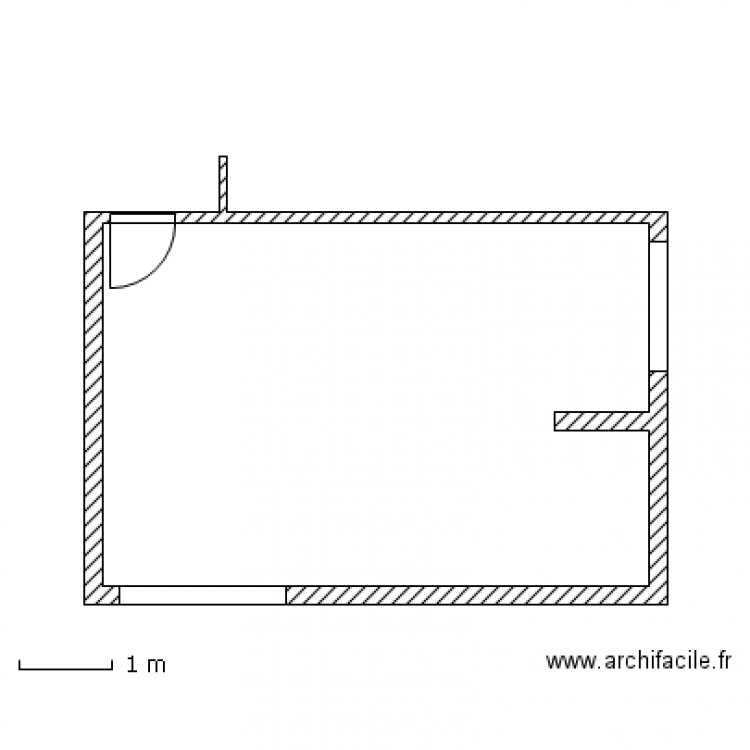 fhklfjkhfghdf. Plan de 0 pièce et 0 m2