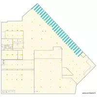 Reuilly Thibaut &eacute;tag&egrave;res 125x60 droite