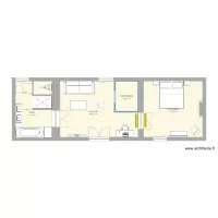 Suite Louis Victorienne VF