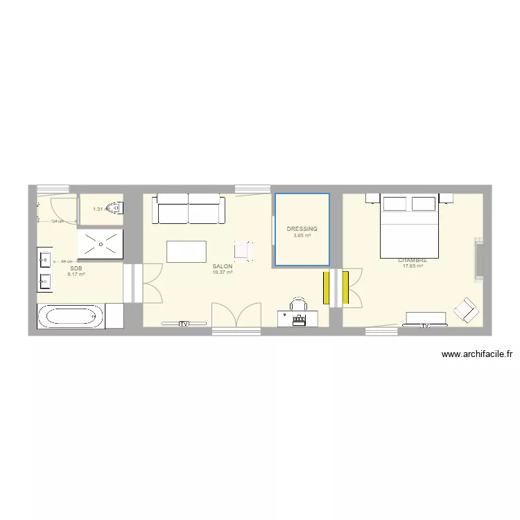 Suite Louis Victorienne VF. Plan de Suite Louis Victorienne VF. Plan de