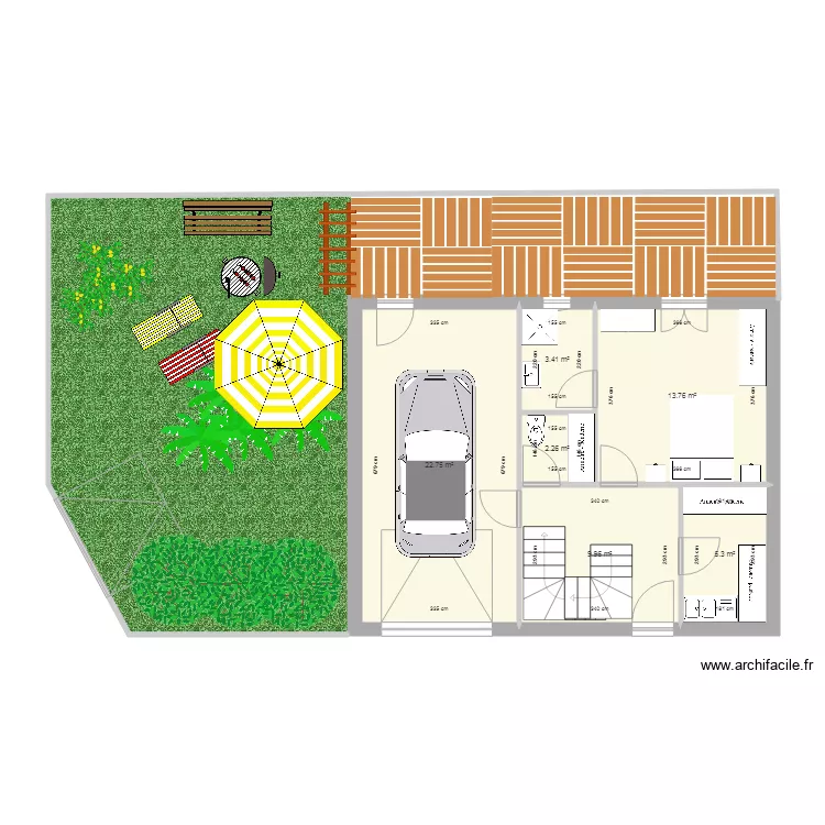 MOCQ. Plan de MOCQ. Plan de