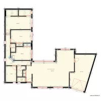Lisle 1 avec meuble