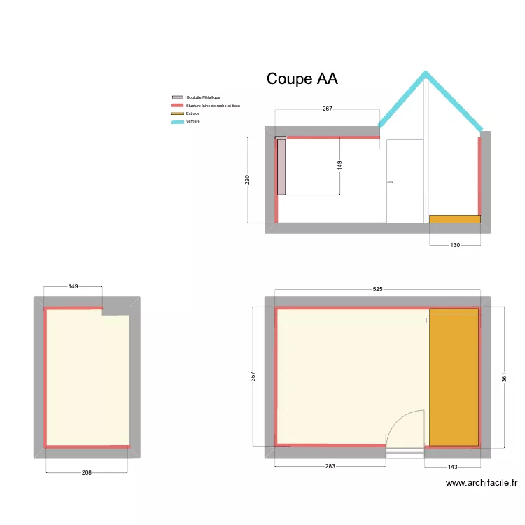 Aquarium. Plan de Aquarium. Plan de