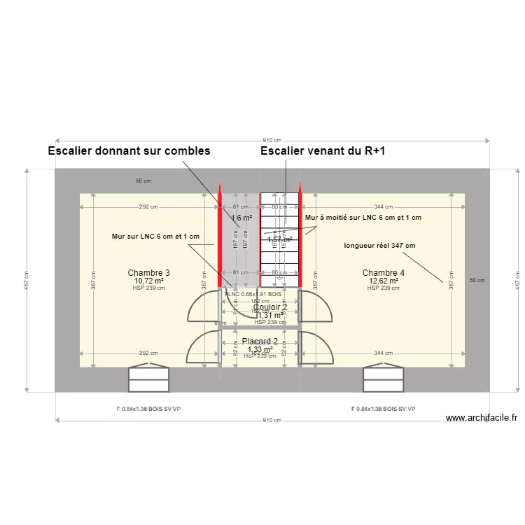 ML23016185. Plan de 