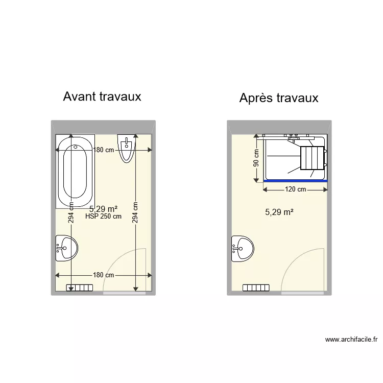 Maneval. Plan de Maneval. Plan de