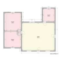 plan de masse 1