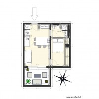 Plan F2 Panoramique