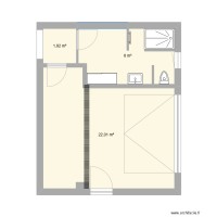 LAMARGUE SDBgarage PLAN3