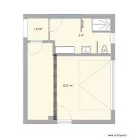 LAMARGUE SDBgarage PLAN3