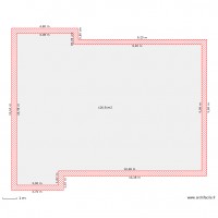 Clos 3 modifications