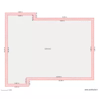 Clos 3 modifications
