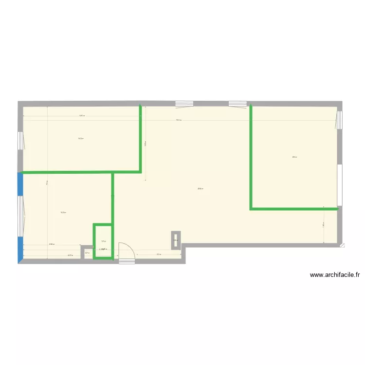 PlateauKarine01. Plan de 