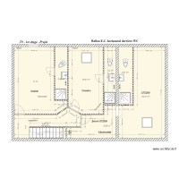 T9 1er - Locatif C.C.