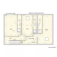 T9 1er - Locatif C.C.