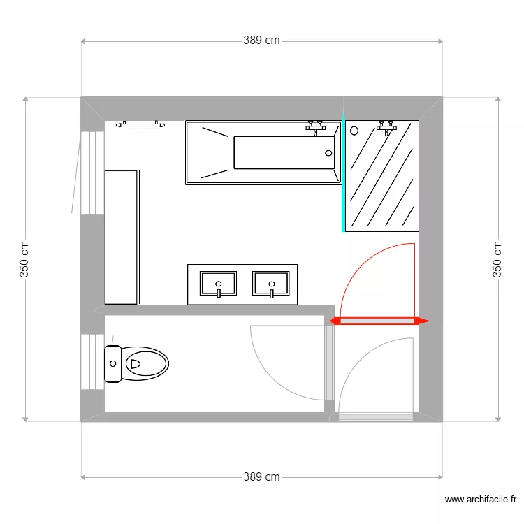 GALLET. Plan de GALLET. Plan de