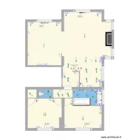 Le Touquet &eacute;lectricit&eacute;