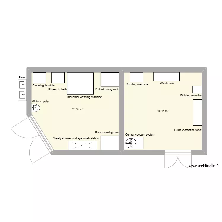 Plan In english. Plan de Plan In english. Plan de