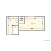 salle de bain chantal