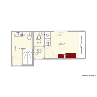 salle de bain chantal