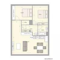 N. Parent projeté