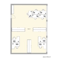 Bureau Equipements V1