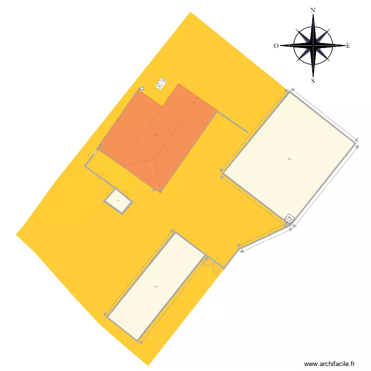 plan de masse marches. Plan de plan de masse marches. Plan de