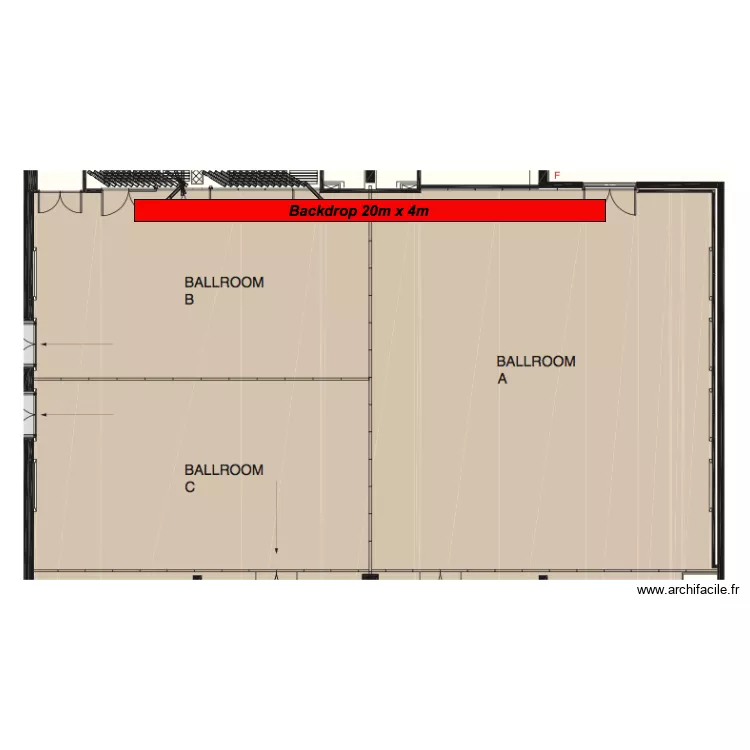 abc sonepar. Plan de 