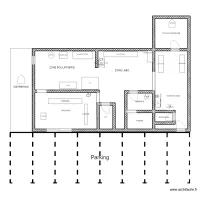 Fournil sanae et Tony ST AUGUTIN