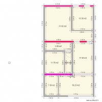 BONNAC PLAN DE BASE modif 2