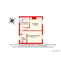 BI 7068 ETAGE