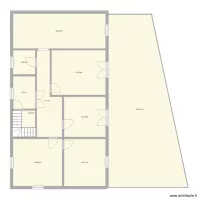 Courchapoix Principale 26 rez