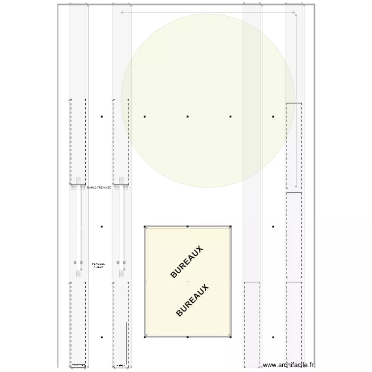 CCT PL SERVON 3. Plan de 