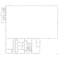 SALLE DU MONT SOLEIL AVANT TRAVAUX