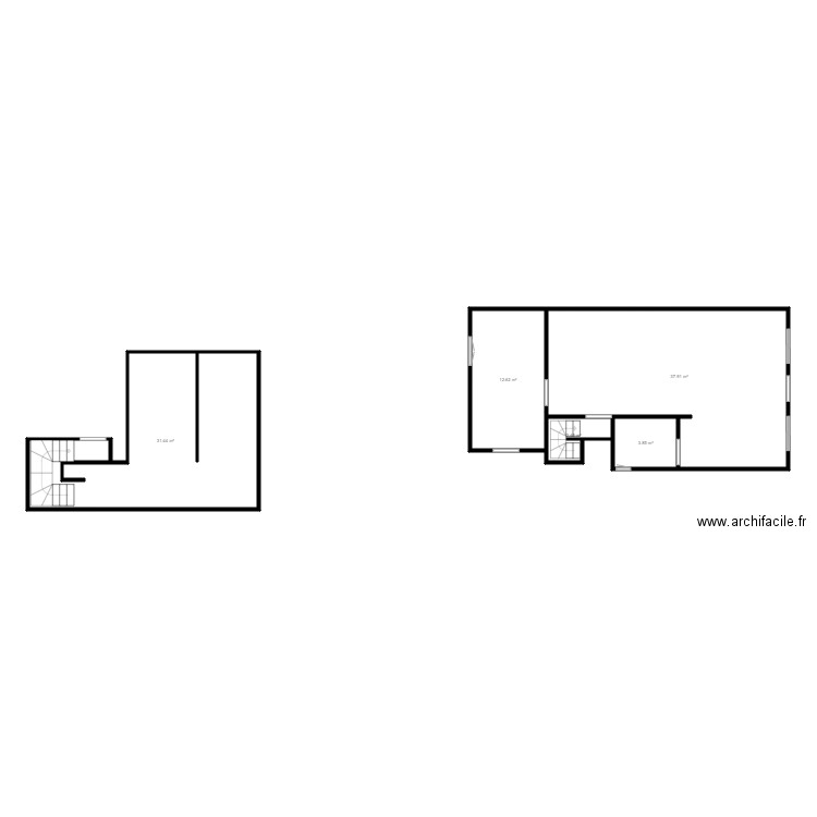 CAPITAIN SUSHI LE BLANC MENIL. Plan de 0 pièce et 0 m2