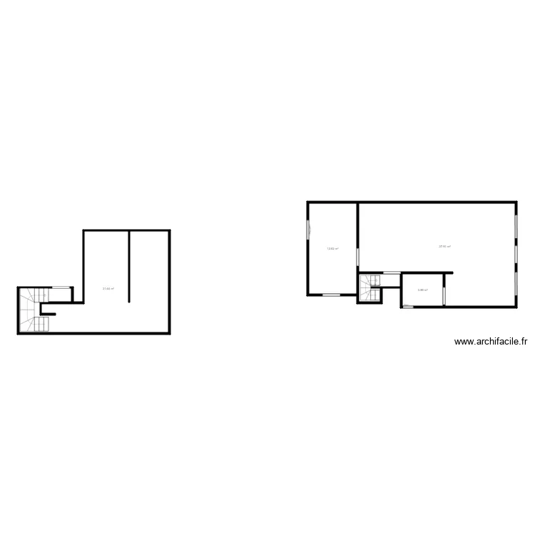 CAPITAIN SUSHI LE BLANC MENIL. Plan de 