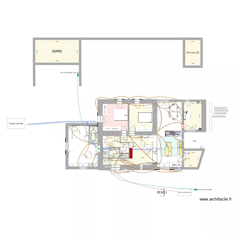 Inca 23 SEPT23. Plan de 