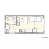 La LISCIA 4 avec sdb