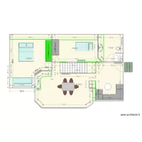 Theys 1er etage simple