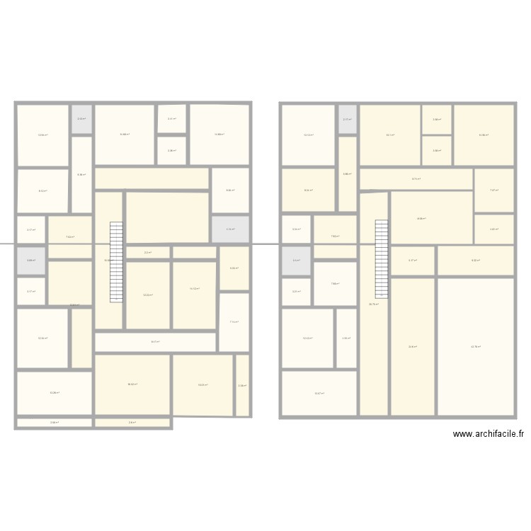 ngallele1. Plan de 0 pièce et 0 m2